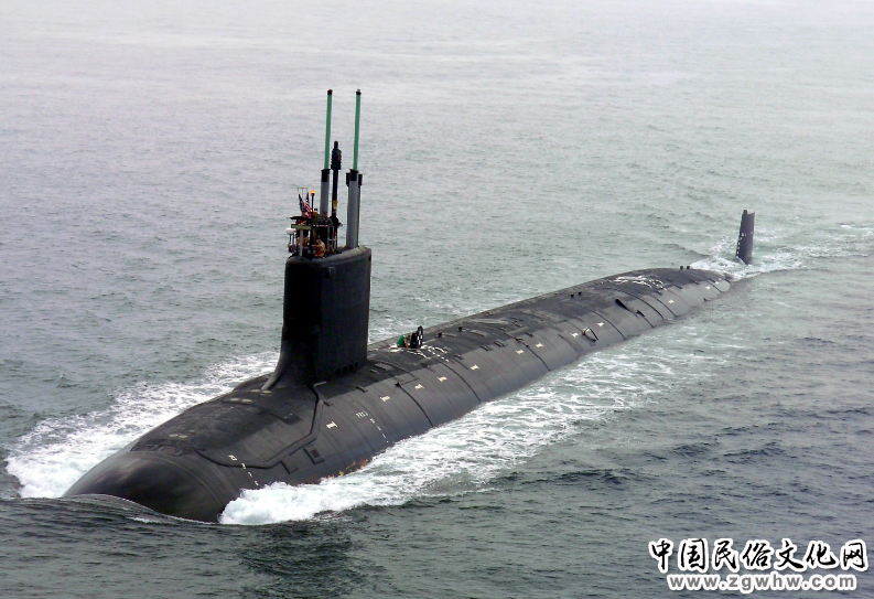 扎哈罗娃:美国竭尽全力粉饰其在核武领域的不负责行为